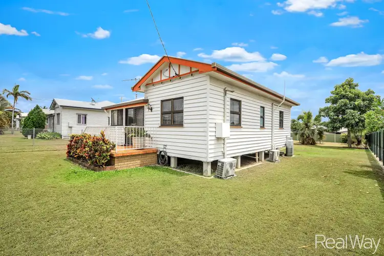 Second view of Homely house listing, 59 Alice Street, Walkervale QLD 4670