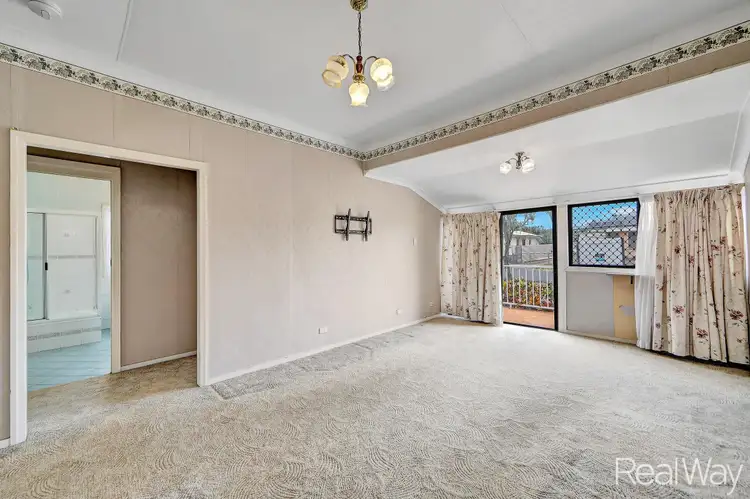 Third view of Homely house listing, 59 Alice Street, Walkervale QLD 4670