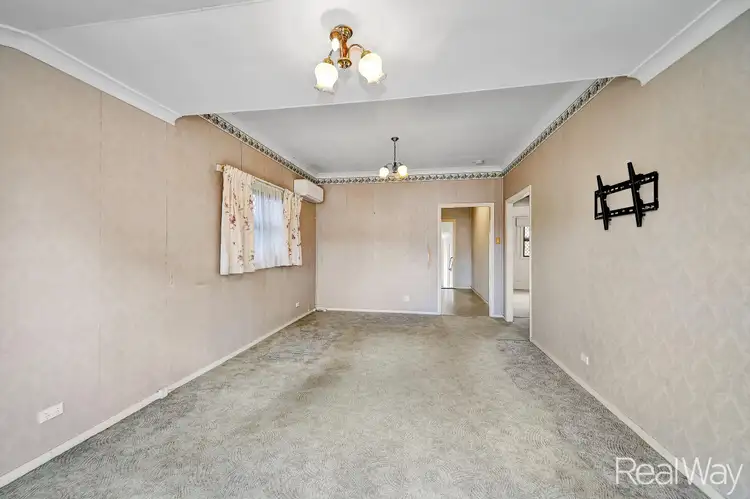 Fourth view of Homely house listing, 59 Alice Street, Walkervale QLD 4670