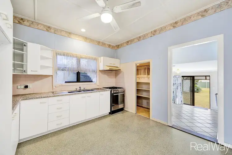 Sixth view of Homely house listing, 59 Alice Street, Walkervale QLD 4670