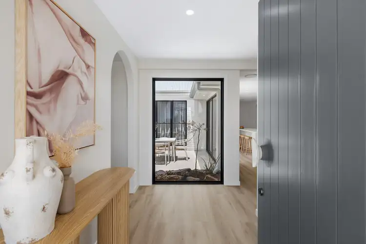 Third view of Homely house listing, 23 Catherine Circuit, Middle Ridge QLD 4350