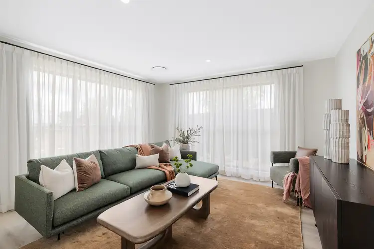 Fourth view of Homely house listing, 23 Catherine Circuit, Middle Ridge QLD 4350