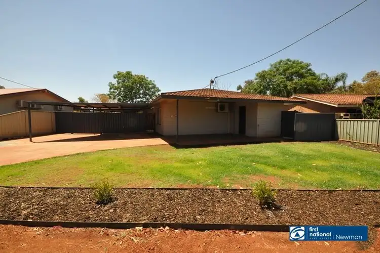 Fourth view of Homely house listing, 46 Keedi Road, Newman WA 6753