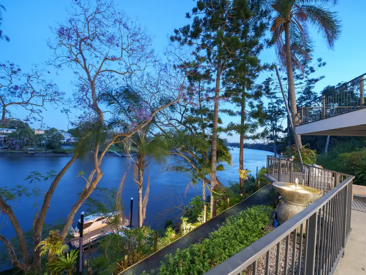 14 Jilba Street, Indooroopilly QLD 4068