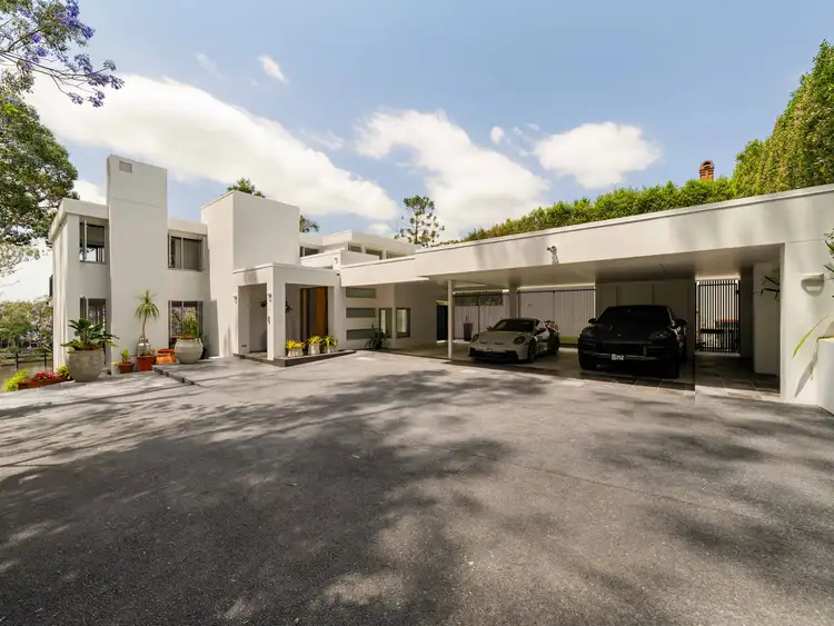 Third view of Homely house listing, 14 Jilba Street, Indooroopilly QLD 4068