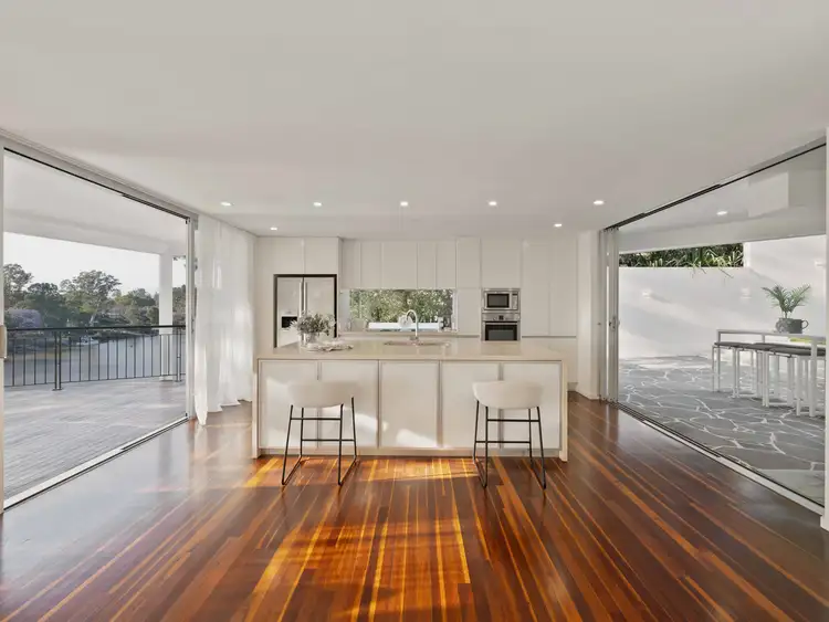 Sixth view of Homely house listing, 14 Jilba Street, Indooroopilly QLD 4068