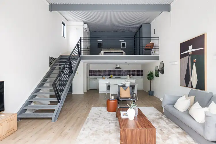 22/9-27 Moorgate Street, Chippendale NSW 2008