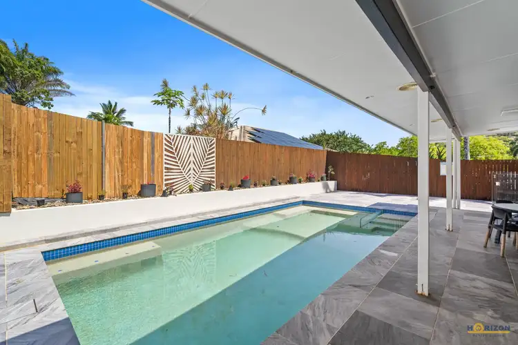 Second view of Homely house listing, 45 Currawong Street, Bayview Heights QLD 4868