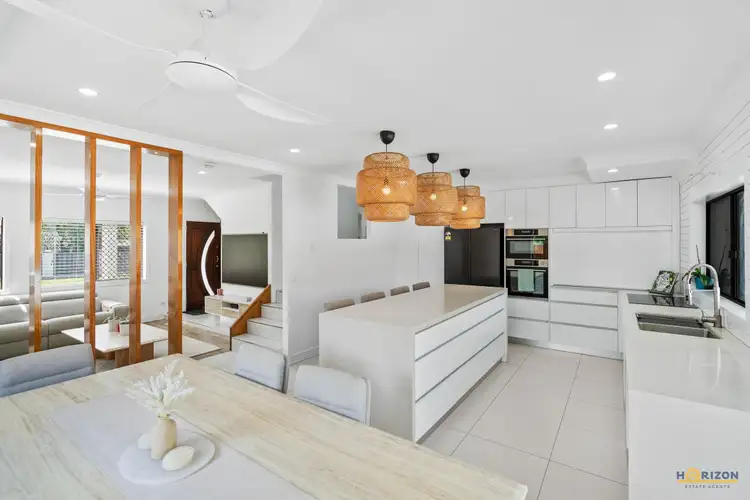 Fourth view of Homely house listing, 45 Currawong Street, Bayview Heights QLD 4868