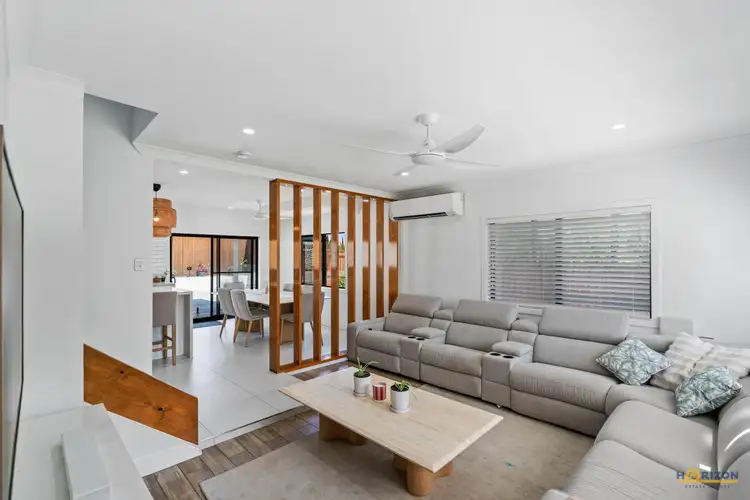 Fifth view of Homely house listing, 45 Currawong Street, Bayview Heights QLD 4868