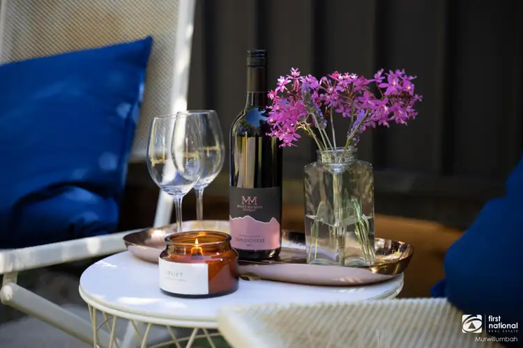 Third view of Homely villa listing, 27A Waterlily Close, Nunderi NSW 2484