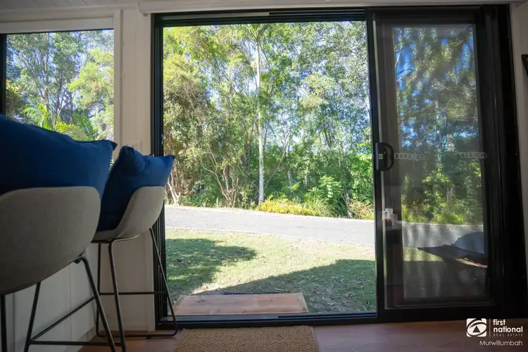 Fourth view of Homely villa listing, 27A Waterlily Close, Nunderi NSW 2484