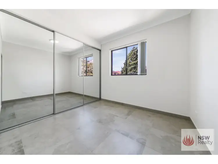 Second view of Homely apartment listing, 6/32 Norval Street, Auburn NSW 2144