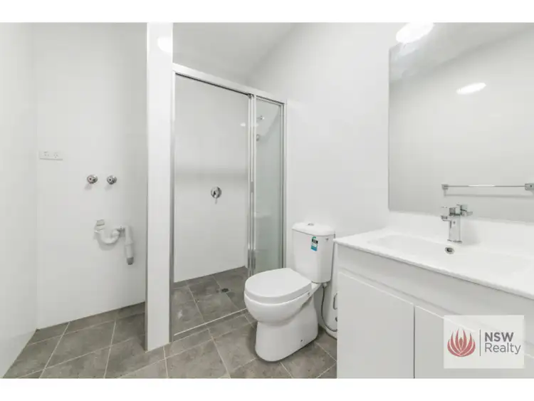 Third view of Homely apartment listing, 6/32 Norval Street, Auburn NSW 2144