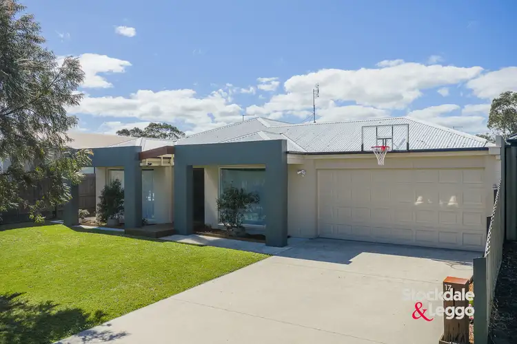 17 Outrigger Drive, Inverloch VIC 3996