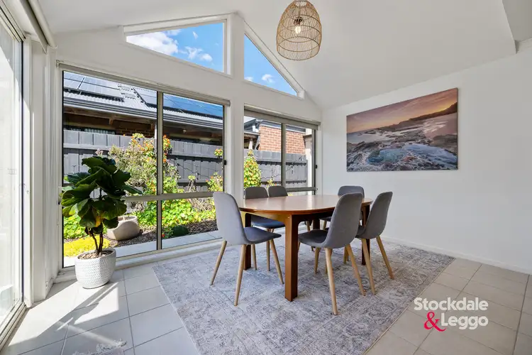 Second view of Homely house listing, 17 Outrigger Drive, Inverloch VIC 3996