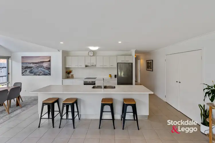 Fourth view of Homely house listing, 17 Outrigger Drive, Inverloch VIC 3996