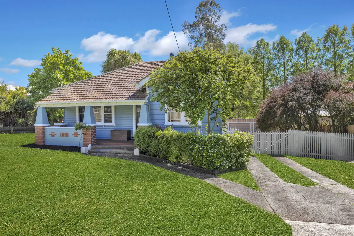 Main view of Homely house listing, 11 Princes  Highway, Warragul VIC 3820