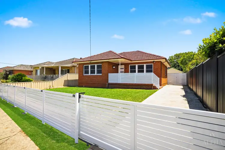 27 Laura Street, Merrylands NSW 2160