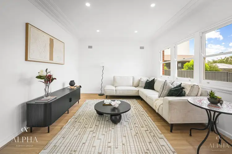 Second view of Homely house listing, 27 Laura Street, Merrylands NSW 2160