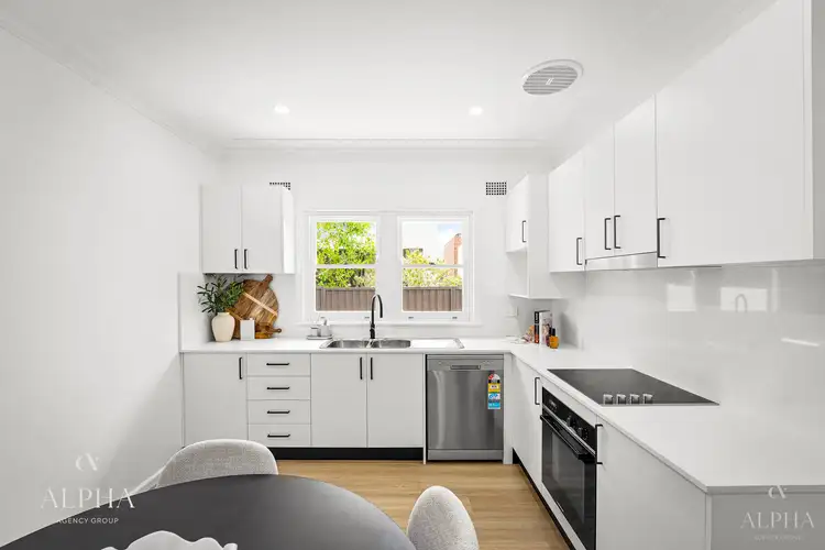 Third view of Homely house listing, 27 Laura Street, Merrylands NSW 2160