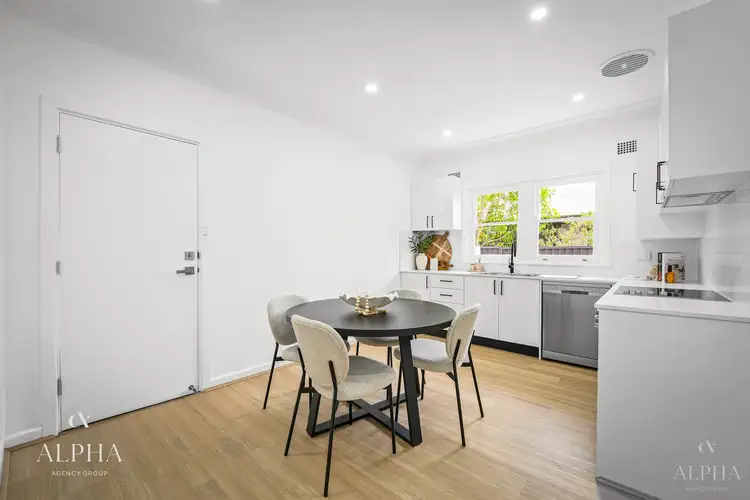 Fourth view of Homely house listing, 27 Laura Street, Merrylands NSW 2160