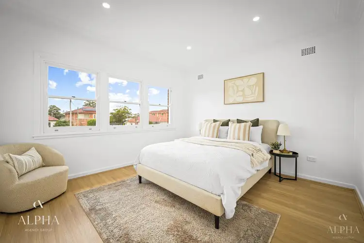 Fifth view of Homely house listing, 27 Laura Street, Merrylands NSW 2160