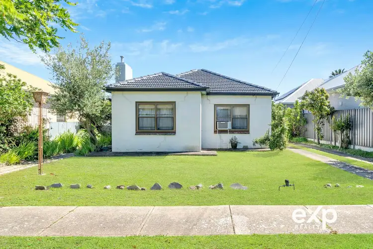 10 Romilly Avenue, Manningham SA 5086