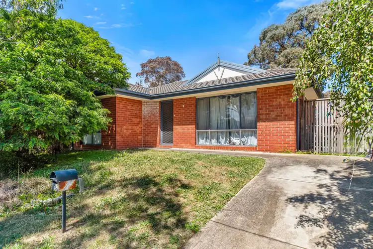 44 Pinewood Drive, Carrum Downs VIC 3201
