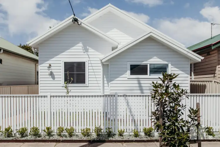 60 George Street, Mayfield East NSW 2304