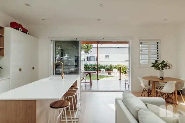 Fourth view of Homely house listing, 60 George Street, Mayfield East NSW 2304