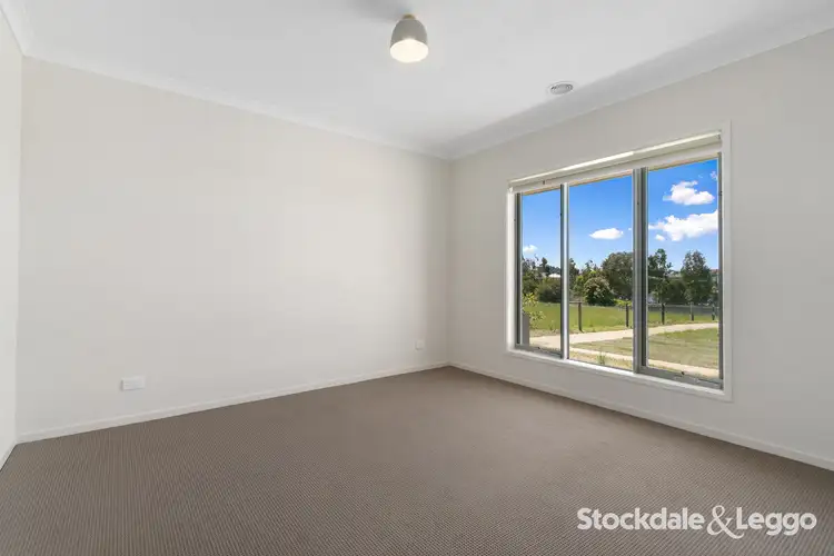 Second view of Homely house listing, 10 Manley Circuit, Traralgon VIC 3844