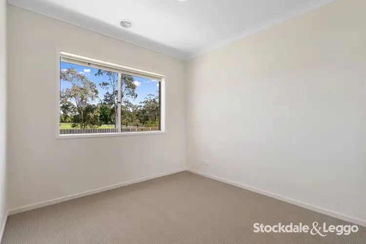 Fourth view of Homely house listing, 10 Manley Circuit, Traralgon VIC 3844