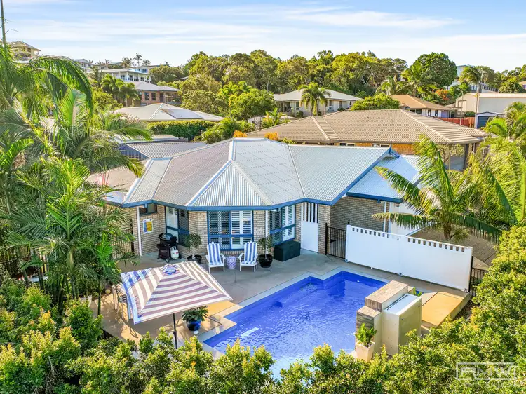 8 Driftwood Drive, Rosslyn QLD 4703