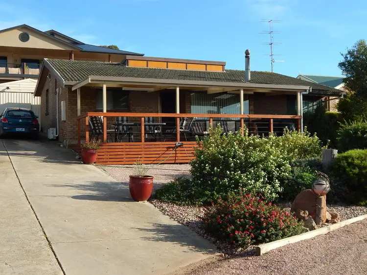 Main view of Homely house listing, 7 Unga Street, Port Lincoln SA 5606