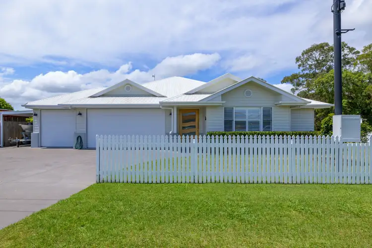 Second view of Homely house listing, 83 Esplanade, Tin Can Bay QLD 4580