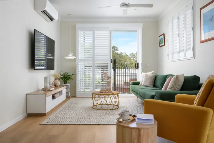 Fourth view of Homely house listing, 83 Esplanade, Tin Can Bay QLD 4580