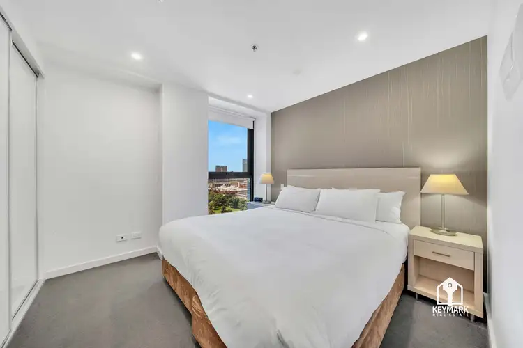 Fourth view of Homely apartment listing, 1402/10 Balfours Way, Adelaide SA 5000