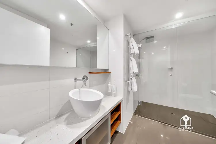 Sixth view of Homely apartment listing, 1402/10 Balfours Way, Adelaide SA 5000