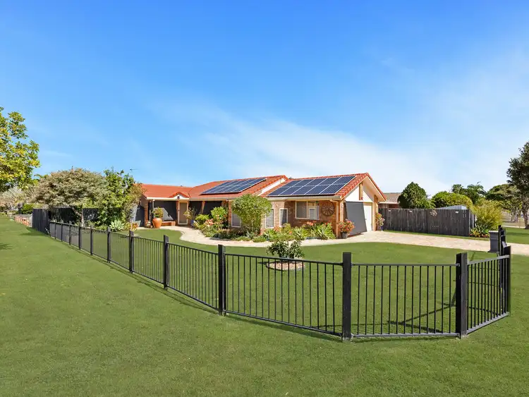 57 Aimee Drive, Urangan QLD 4655
