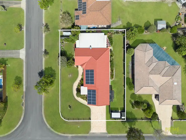 Third view of Homely house listing, 57 Aimee Drive, Urangan QLD 4655