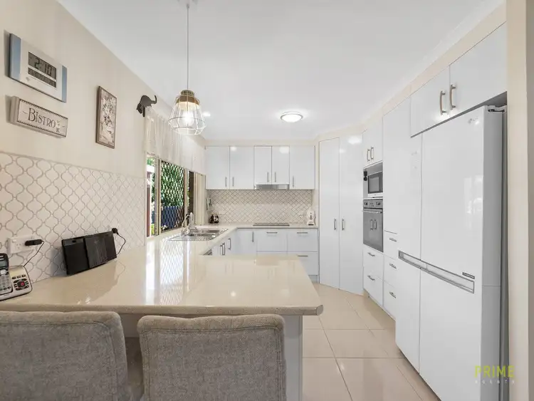 Fourth view of Homely house listing, 57 Aimee Drive, Urangan QLD 4655