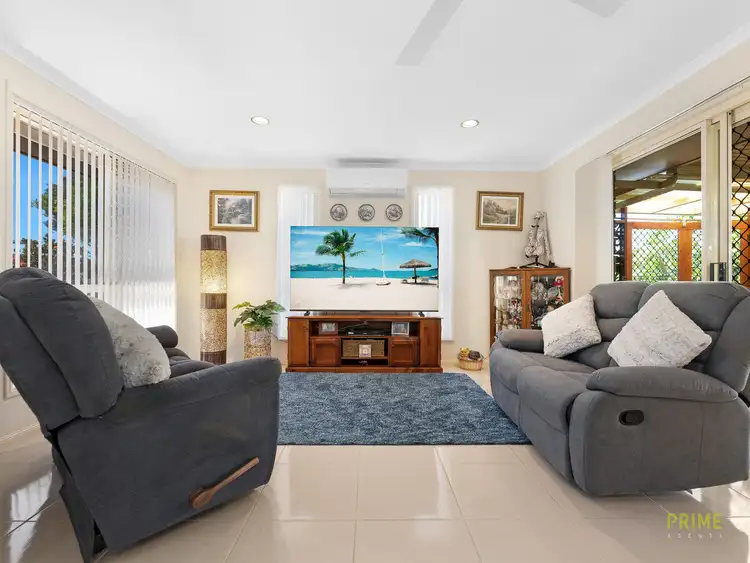 Sixth view of Homely house listing, 57 Aimee Drive, Urangan QLD 4655