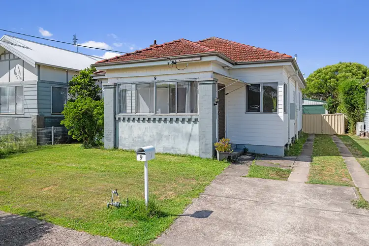 9 Poitrel Street, New Lambton NSW 2305