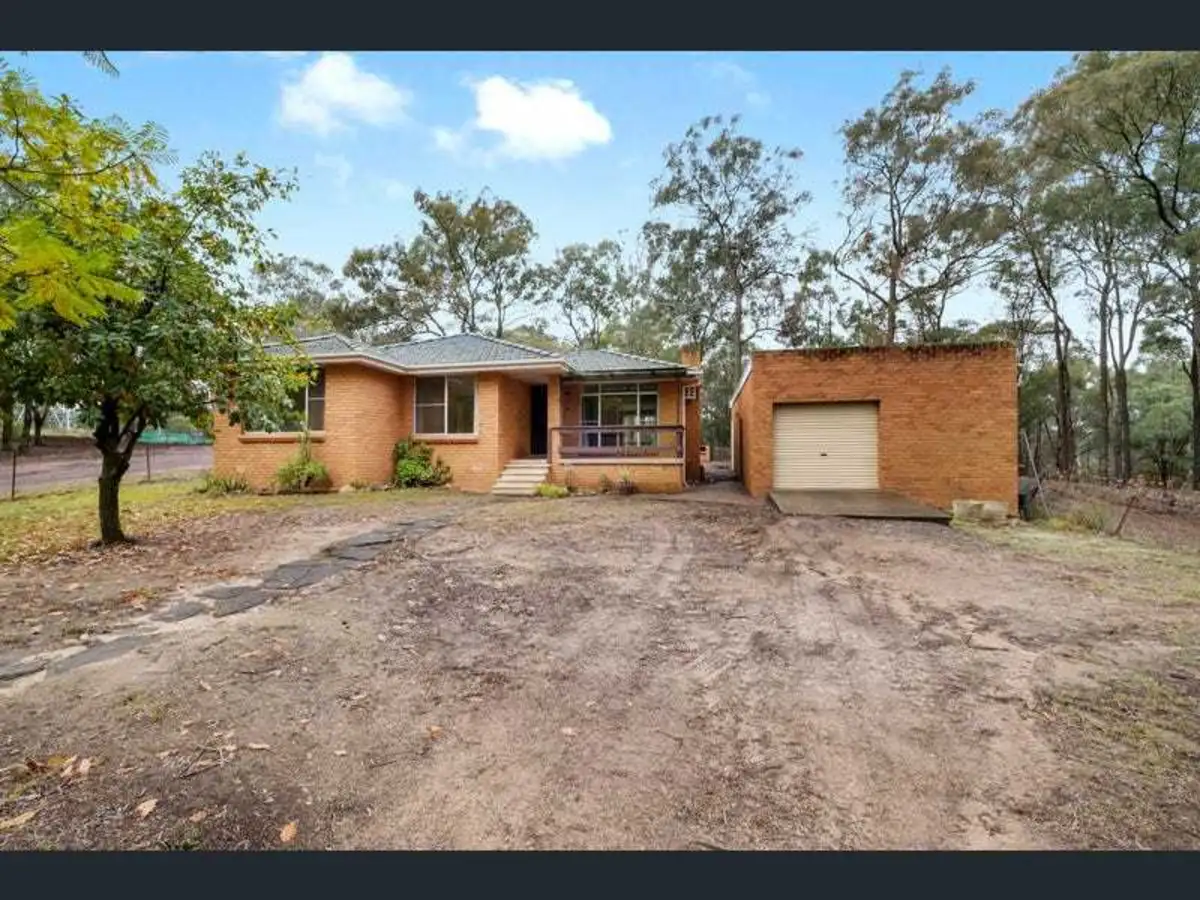 Main view of Homely rural property listing, 3 St James Road, Vineyard NSW 2765