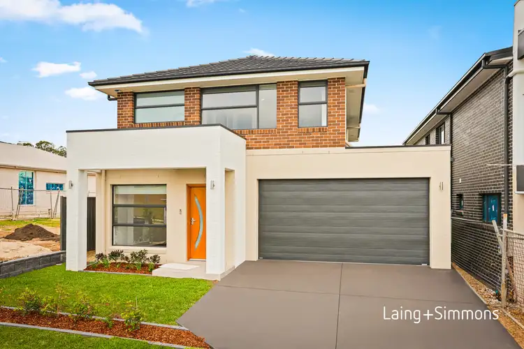 11 Oyster Road, Oakville NSW 2765