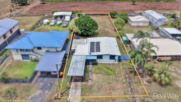 204 Fairymead Road, Bundaberg North QLD 4670
