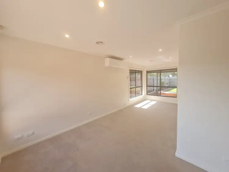 Second view of Homely house listing, 13 Creswick Circuit, Roxburgh Park VIC 3064