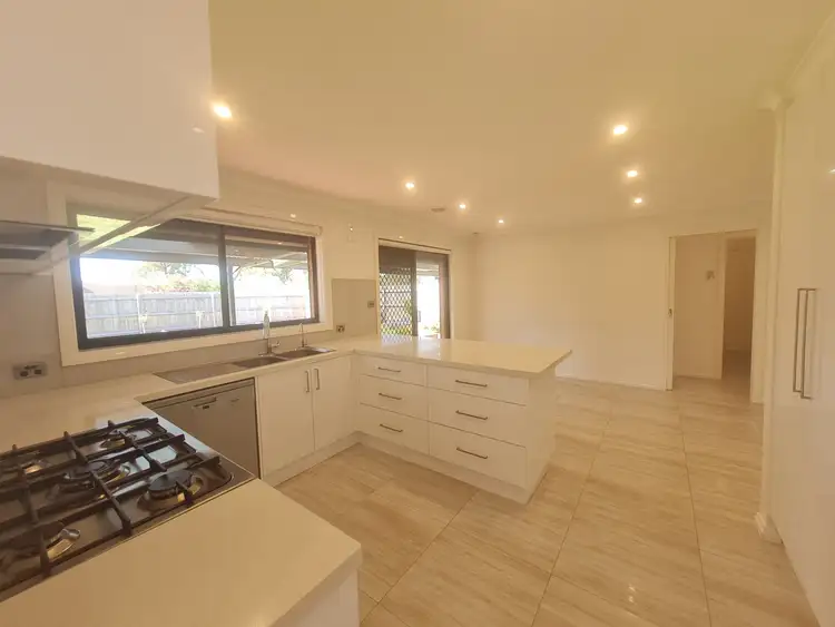 Fourth view of Homely house listing, 13 Creswick Circuit, Roxburgh Park VIC 3064