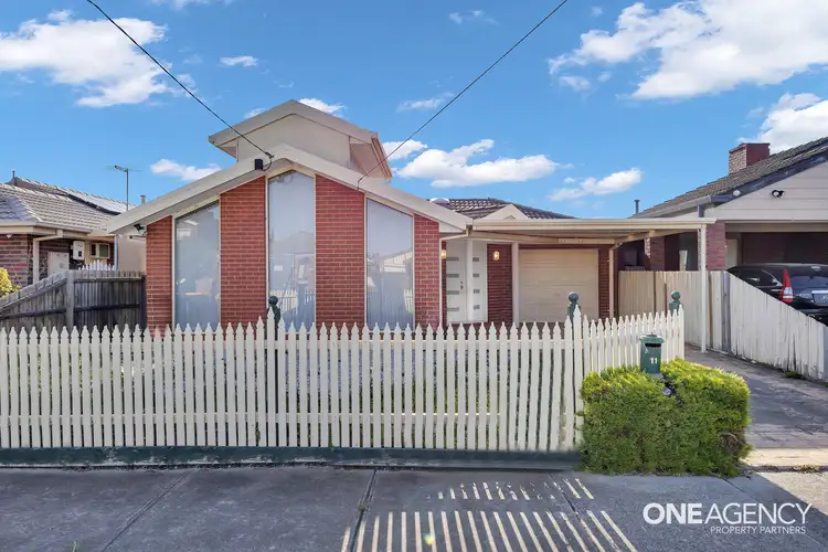 11 Lewin Court, Altona Meadows VIC 3028